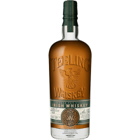 The Teeling Whiskey Co. 'Wonders of Wood' Second Edition Virgin Portuguese Oak Single Pot Still Irish Whiskey (700mL)