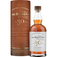 The Balvenie 30 Year Old Cask Strength Single Malt Scotch Whisky