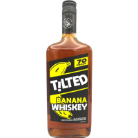 Tilted Banana Whiskey