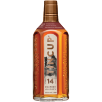 Tincup Fourteener 14 Year Bourbon Whiskey