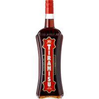 Tiramisu Liqueur