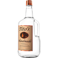 Tito's Handmade Vodka (1.75L)