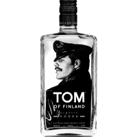 Tom of Finland Organic Vodka