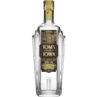 Tom's Town Distilling Co. Botanical Gin