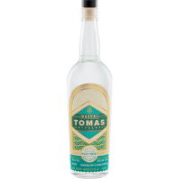 Tomas Artesanal Espadin Mezcal