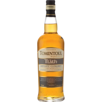 Tomintoul 'Tlath' Single Malt Scotch Whisky