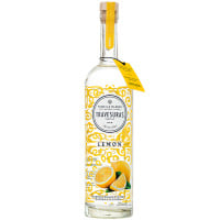 Travesuras Infusions Lemon Blanco Tequila