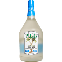 Tropic Isle Palms Coconut Rum (1.75L)