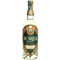 Trovador Blended Silver Rum