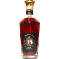 Tsar 'Alexander I' VSOP Cognac