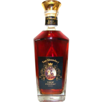 Tsar 'Alexander I' VSOP Cognac
