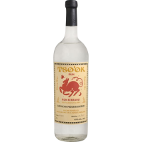 Tso'Ok Rum (1L)