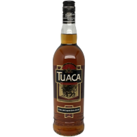 Tuaca Vanilla Citrus Liqueur (375mL)