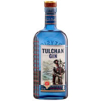 Tulchan Speyside London Dry Gin