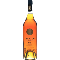 Tycoon V.S. Cognac