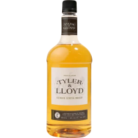 Tyler & Lloyd Blended Scotch Whisky (1L)