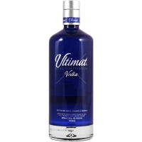 Ultimat Grain & Potato Vodka (50mL)