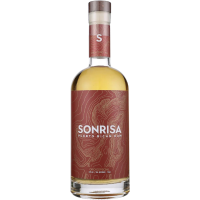 Sonrisa Oro Especial Rum