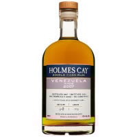 Holmes Cay Venezuela 2007 15 Year Old Rum (700mL)