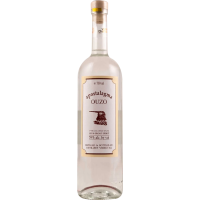 Verino Distillery Apostalagma Ouzo (700mL)