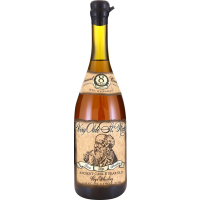 Very Olde St. Nick Ancient Cask 8 Year Old Rye Whiskey