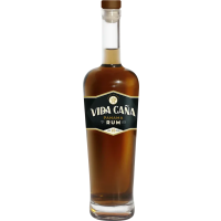Vida Cana 18 Year Old Rum