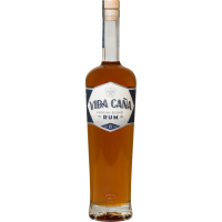 Vida Cana Andean Blend 8 Year Old Rum