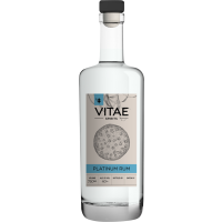 Vitae Spirits Platinum Rum