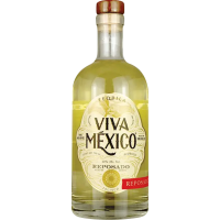Viva Mexico Tequila Reposado