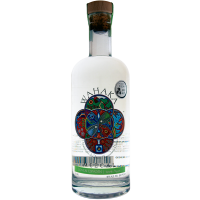 Wahaka Espadín Mezcal