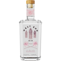 West End Rose Ann Edition Gin