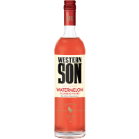 Western Son Watermelon Vodka