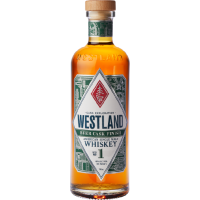 Westland Beer Cask Finish American Single Malt Whiskey (700mL)