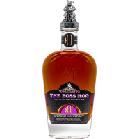 WhistlePig 'The Boss Hog XI The Juggernaut' Straight Rye Whiskey