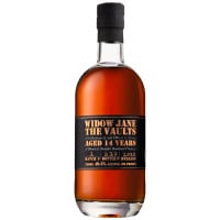 Widow Jane 14 Year Old The Vaults 2022 Bourbon Whiskey