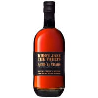 Widow Jane 15 Year Old The Vaults 2023 Bourbon Whiskey