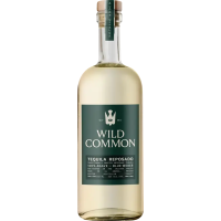 Wild Common Tequila Reposado