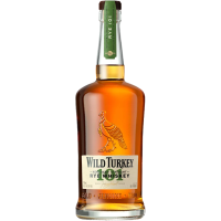 Wild Turkey 101 Kentucky Straight Rye Whiskey (1L)
