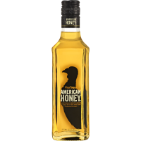 Wild Turkey American Honey Bourbon Liqueur (1.75L)