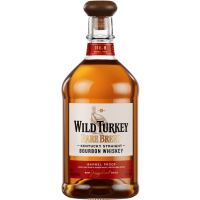 Wild Turkey Rare Breed Barrel Proof Kentucky Straight Bourbon Whiskey