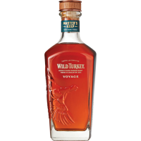 Wild Turkey 'Master Keep' Voyage Kentucky Straight Bourbon Whiskey