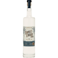 Wildcat Brothers 'Sweet Crude' Rum