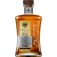 Wilderness Trail Family Reserve Kentucky Straight Rye Whiskey