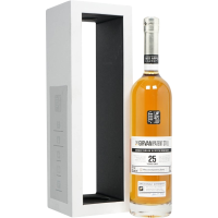 William Grant & Sons The Girvan Patent Still 25-Year-Old Single Grain Scotch Whisky