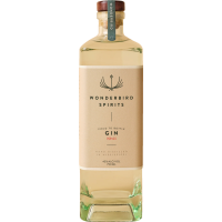 Wonderbird Spirits No. 61 Gin