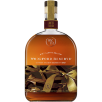 Woodford Reserve Distiller's Select 2024 Holiday Edition Straight Bourbon Whiskey (1L)