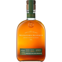 Woodford Reserve Distillers Select Kentucky Straight Rye Whiskey (375mL)