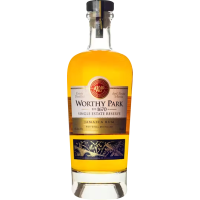 Worthy Park Estate 'Single Estate Reserve' Rum