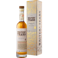 Writers Tears Limited Edition Japanese Cask Finish Irish Whiskey