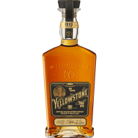 Yellowstone Limited Edition Tokaji Cask Finish Kentucky Straight Bourbon Whiskey